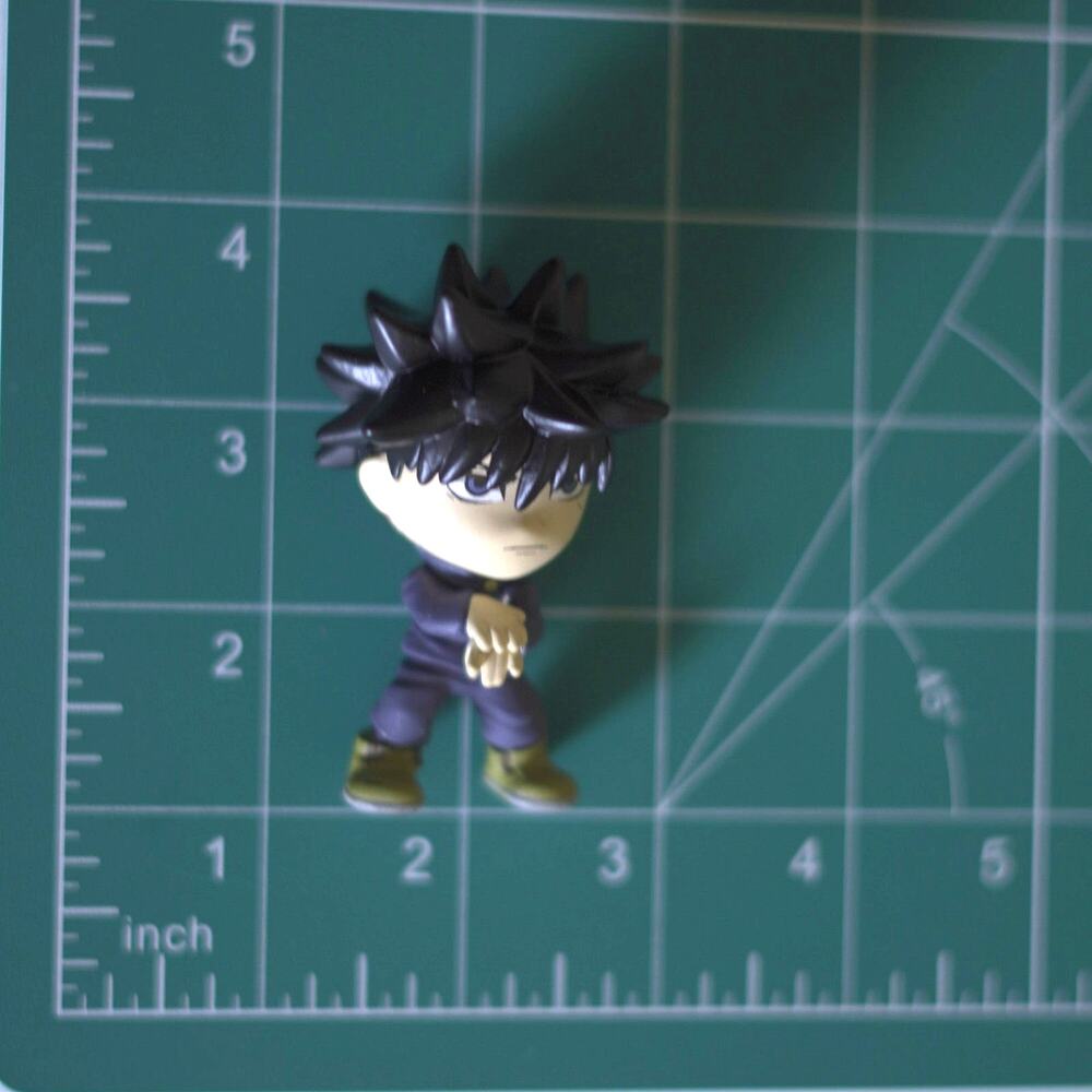 Funko Mystery Minis Anime Lot Jujutsu Kaisen Naruto Sasuke Yuji - Picture 13 of 14